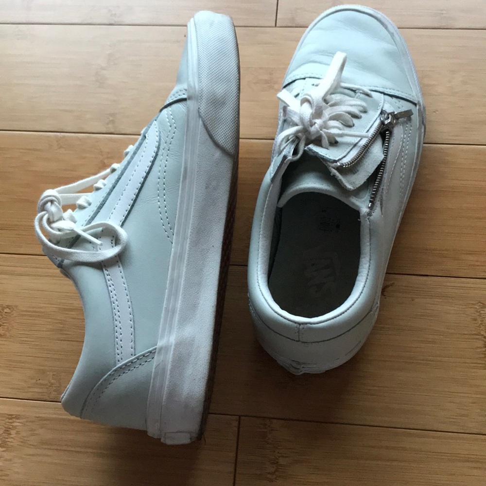 vans